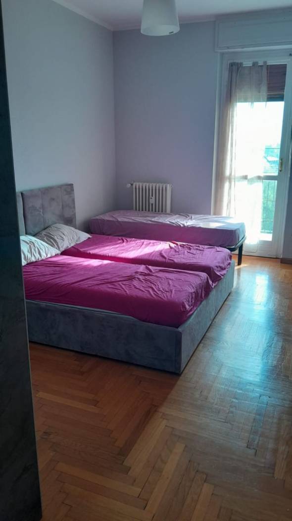 Camera da letto