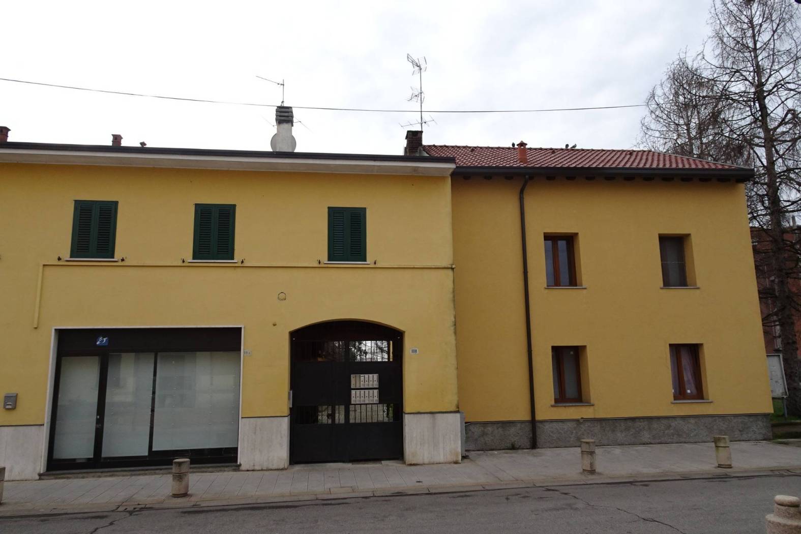 RHO - MILANO