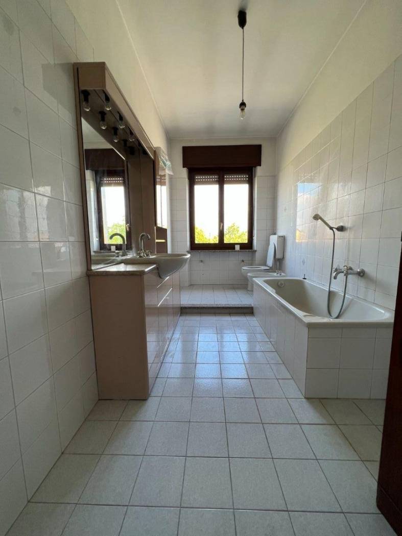 Bagno Bagno