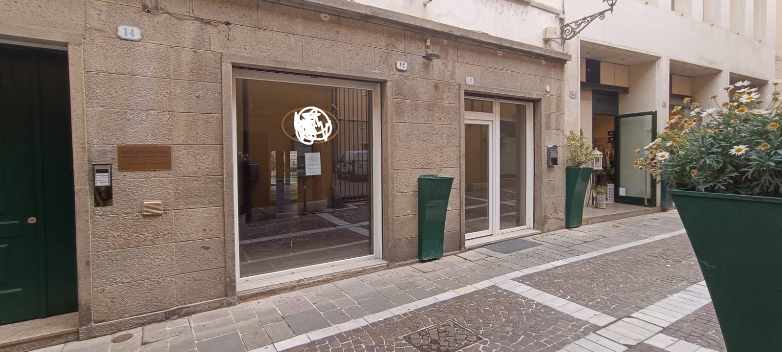 Facciata