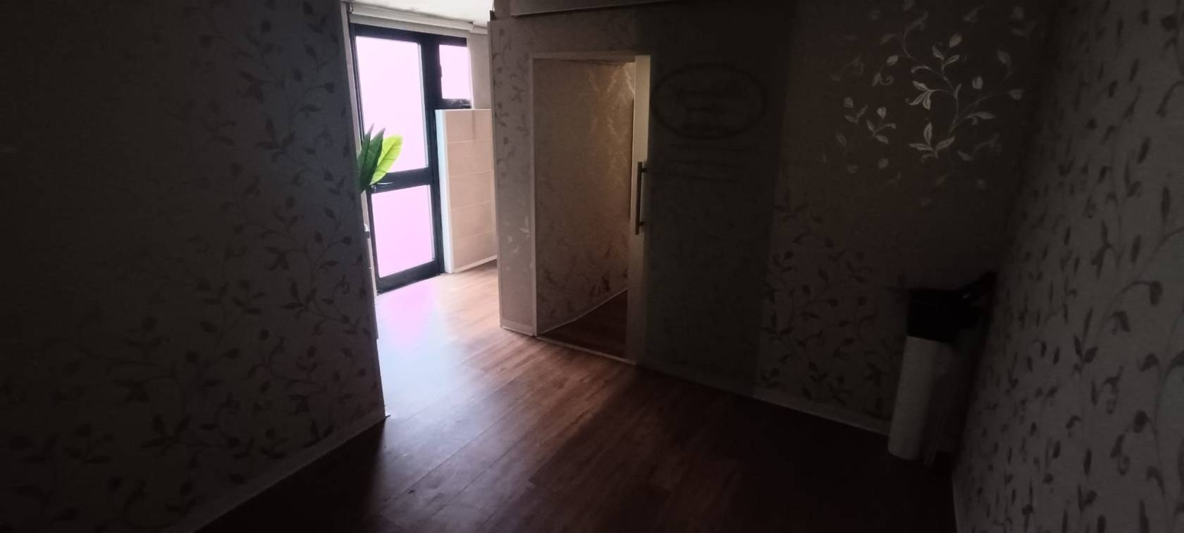 Interno palazzo