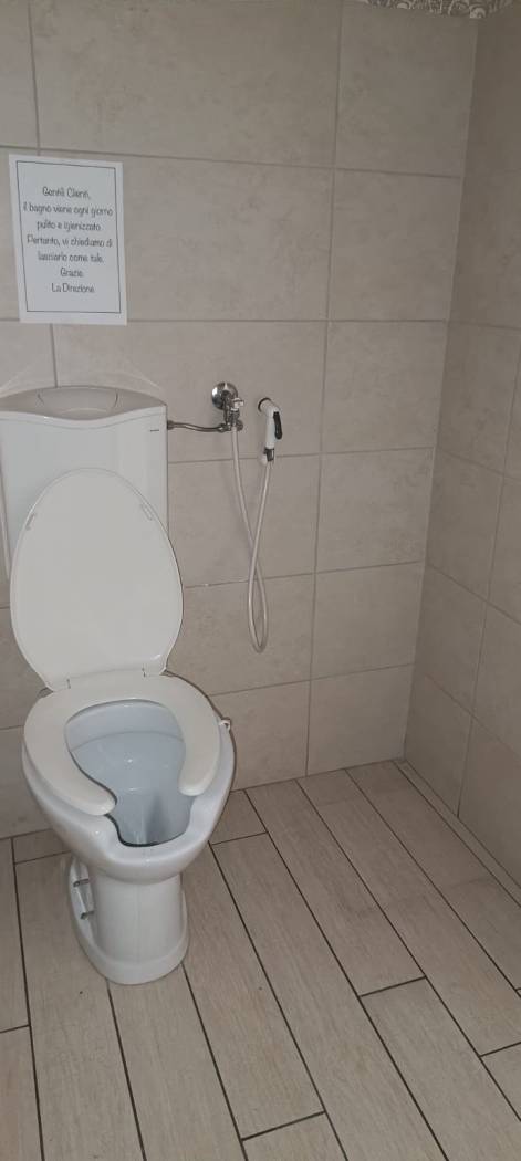 Bagno