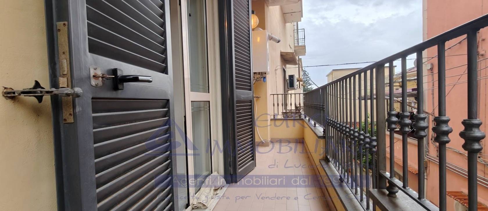 Balcone