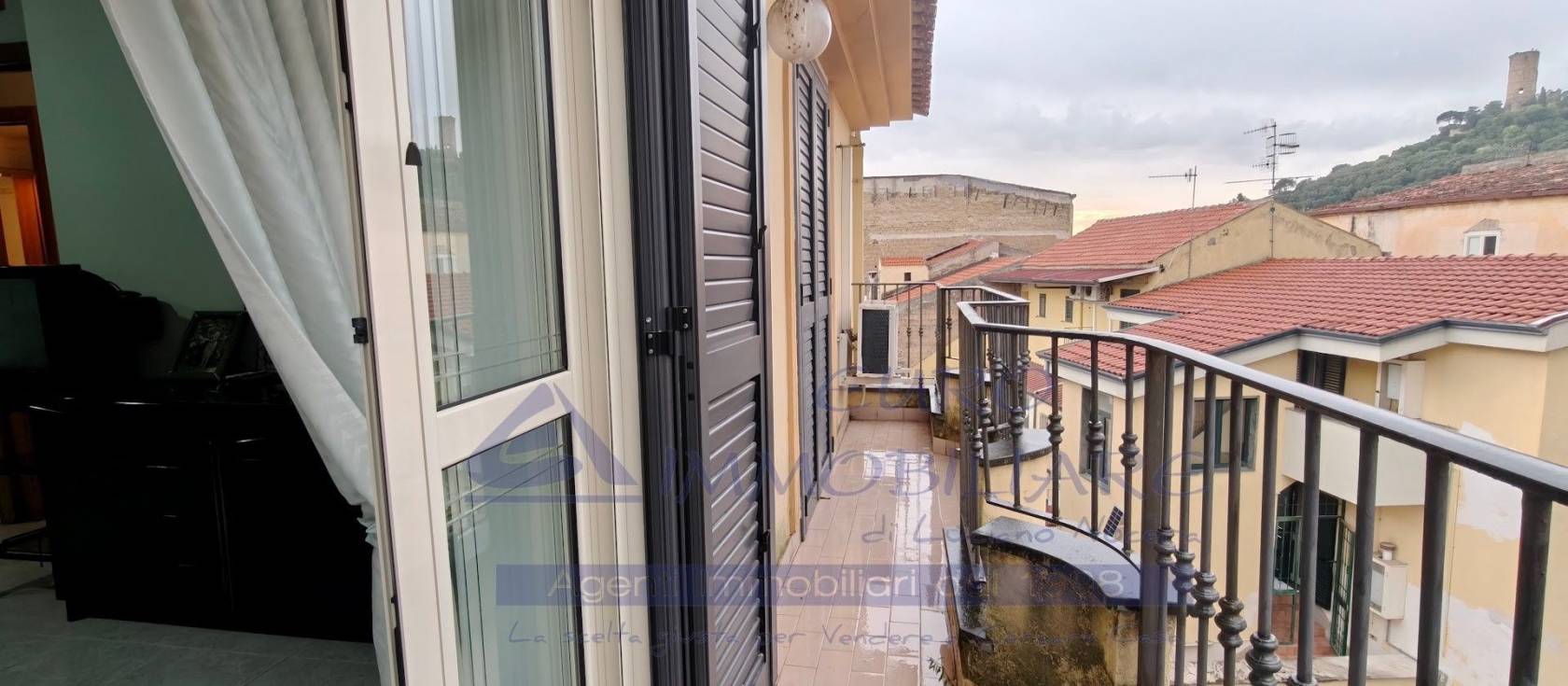 Balcone