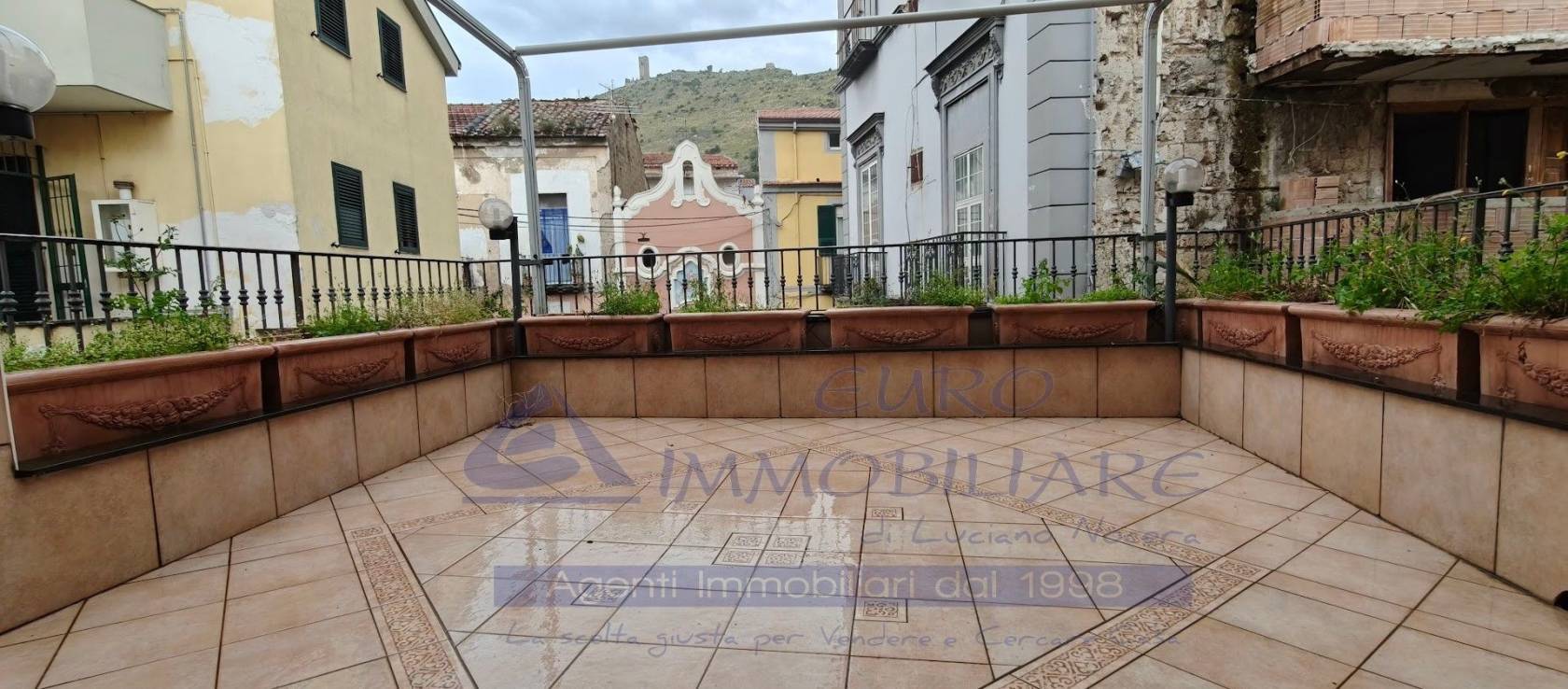 Terrazzo