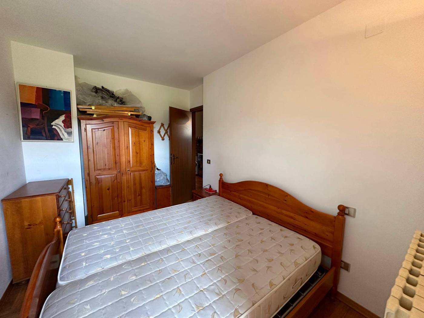 Camera da letto