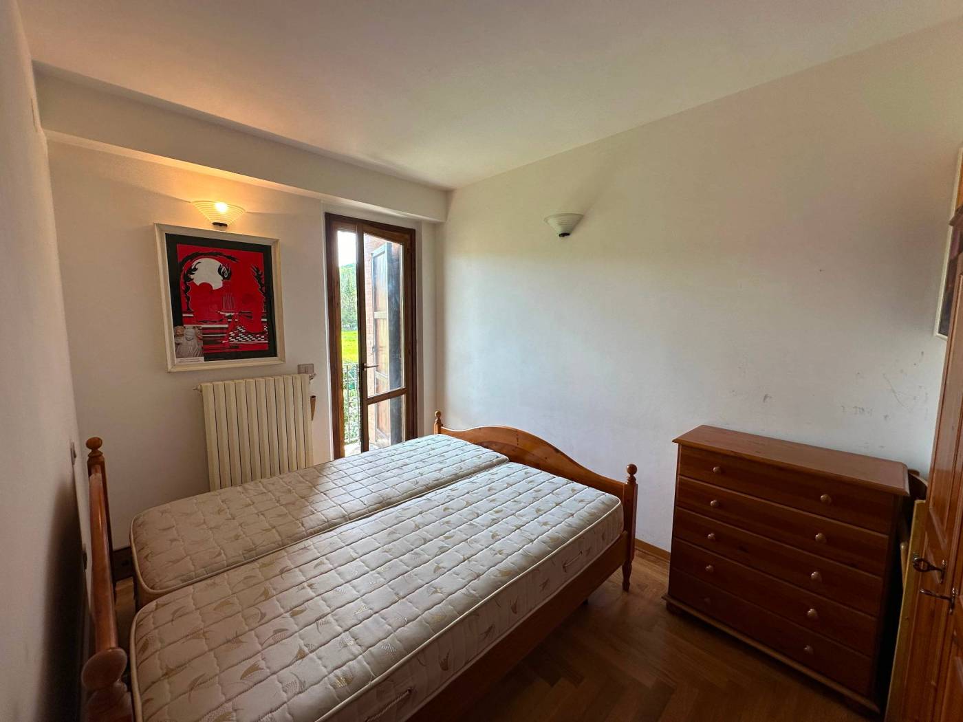 Camera da letto