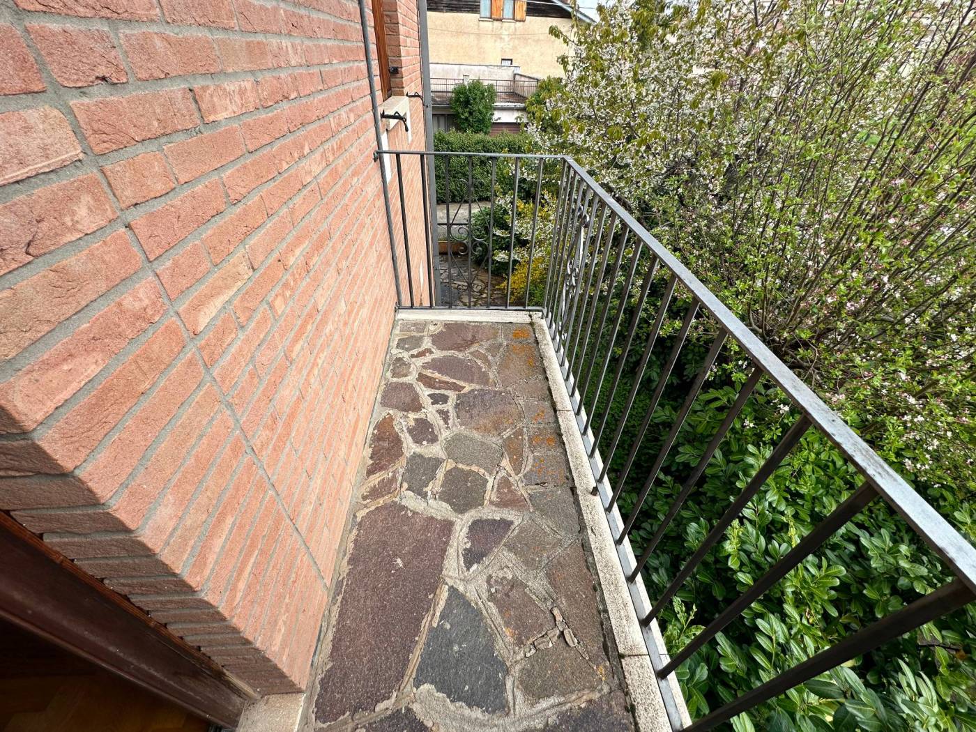 Balcone
