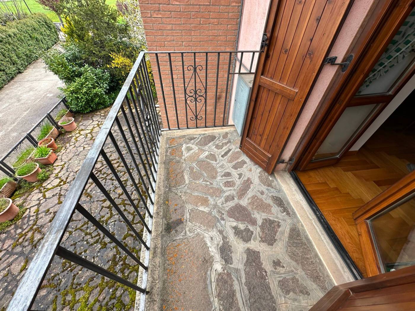 Balcone