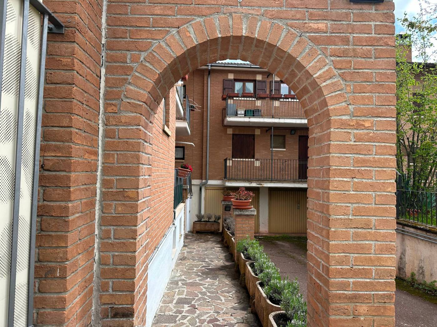 Balcone