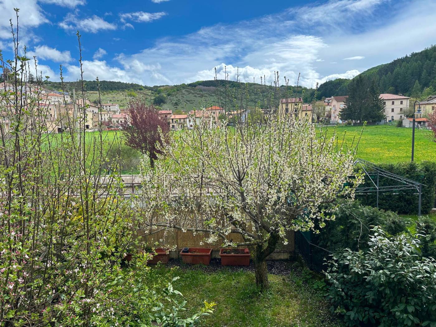 Terreno
