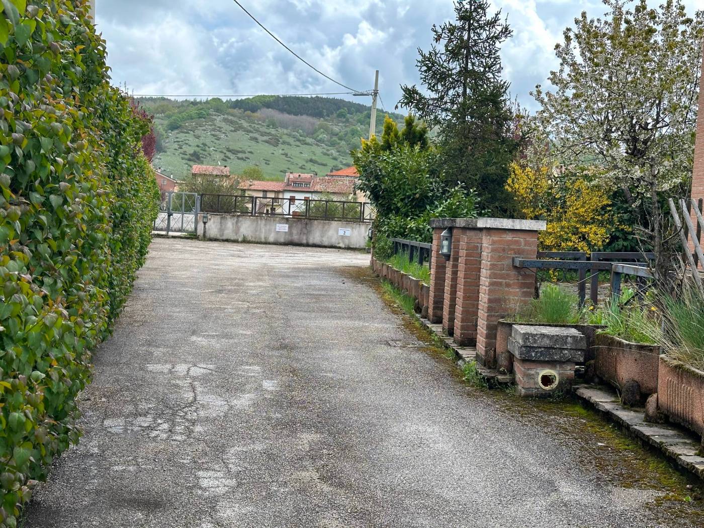 Giardino