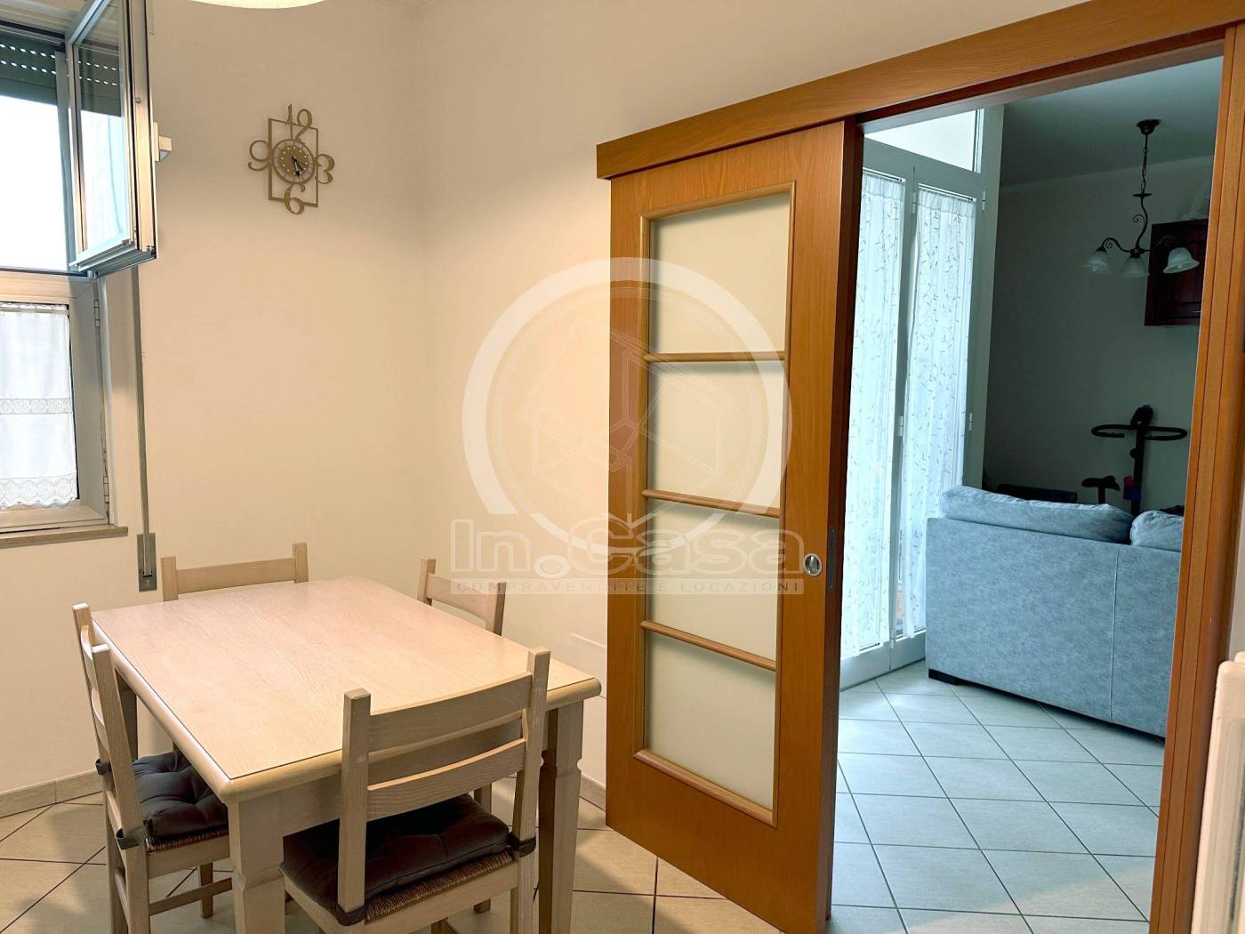 Sala da pranzo