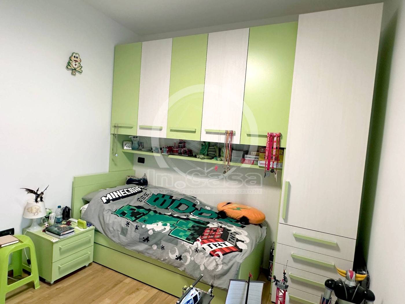 Camera da letto