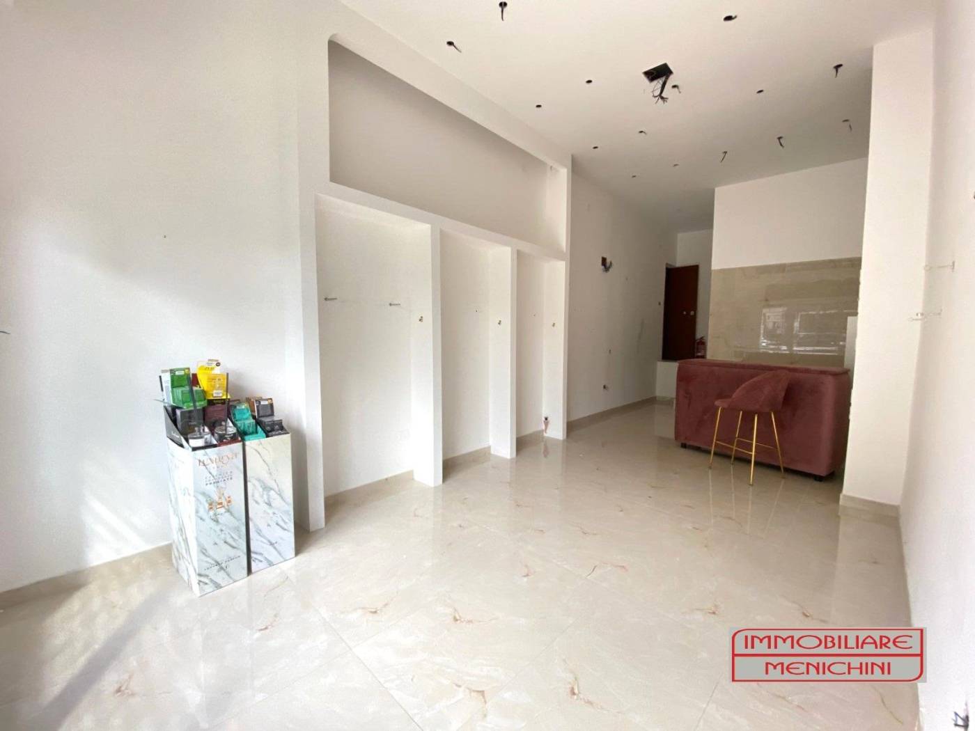 Interno non residenziale
