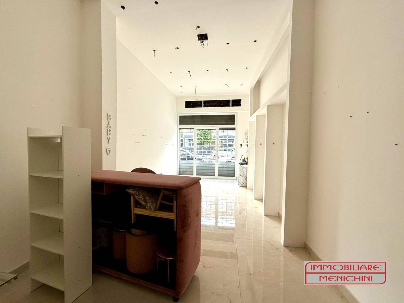 Interno non residenziale