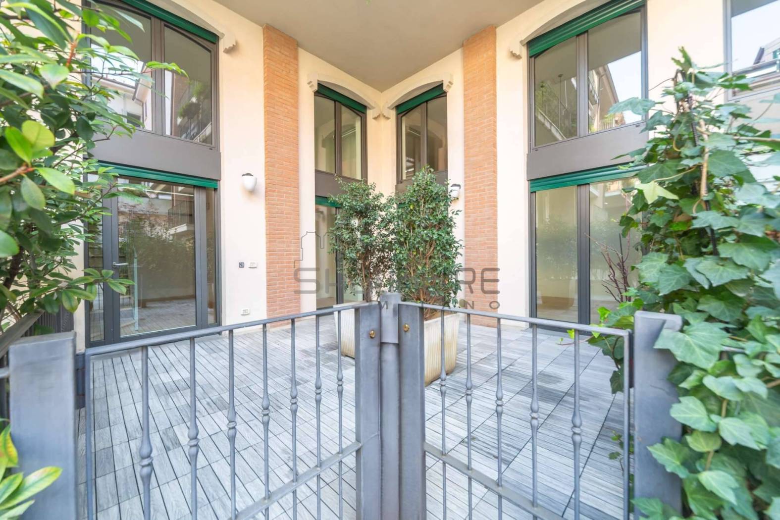 Terrazzo