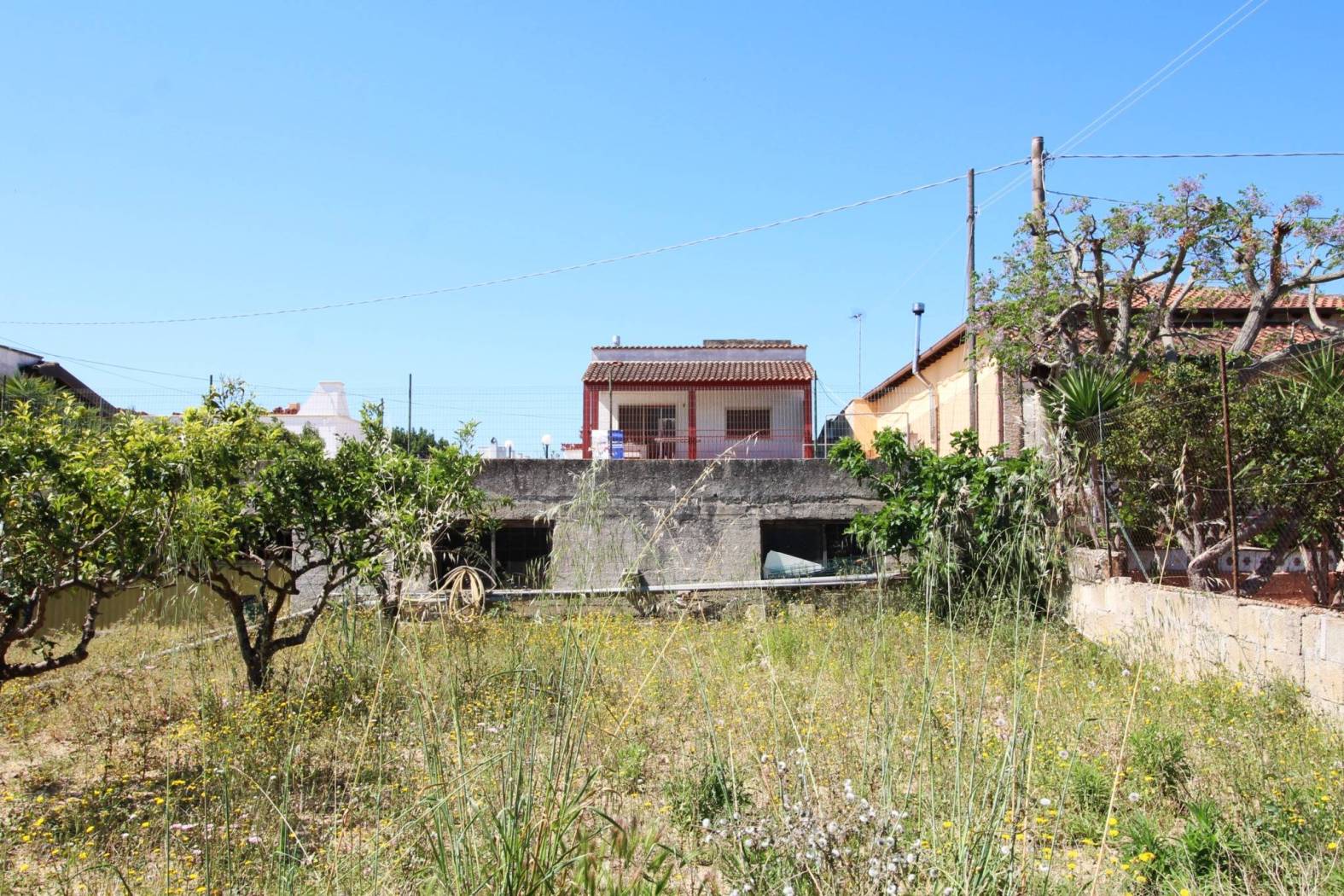 Terreno Terreno