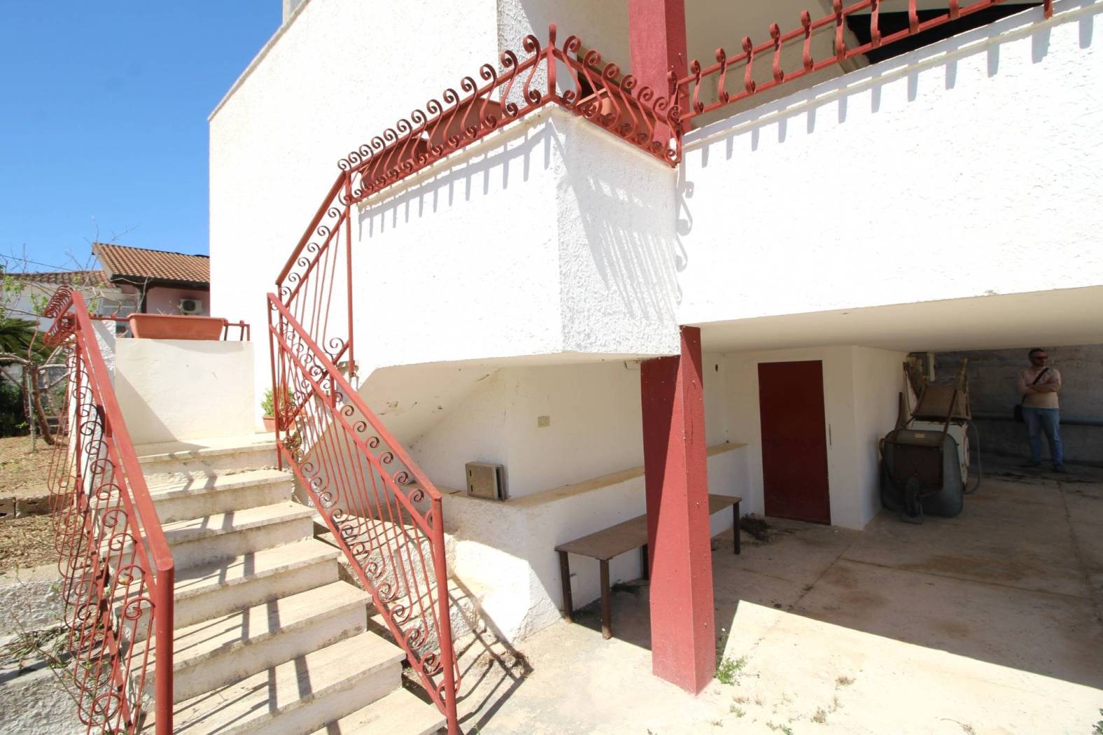 Scala Scala
