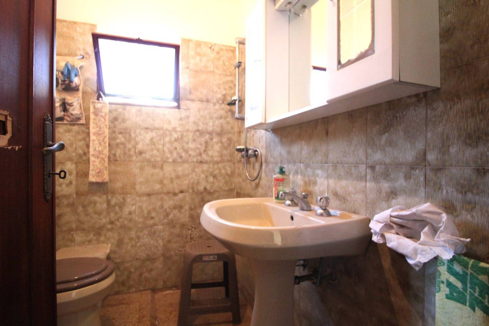 Bagno Bagno