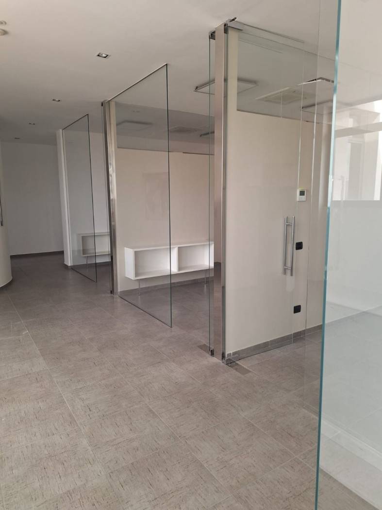 Interno non residenziale