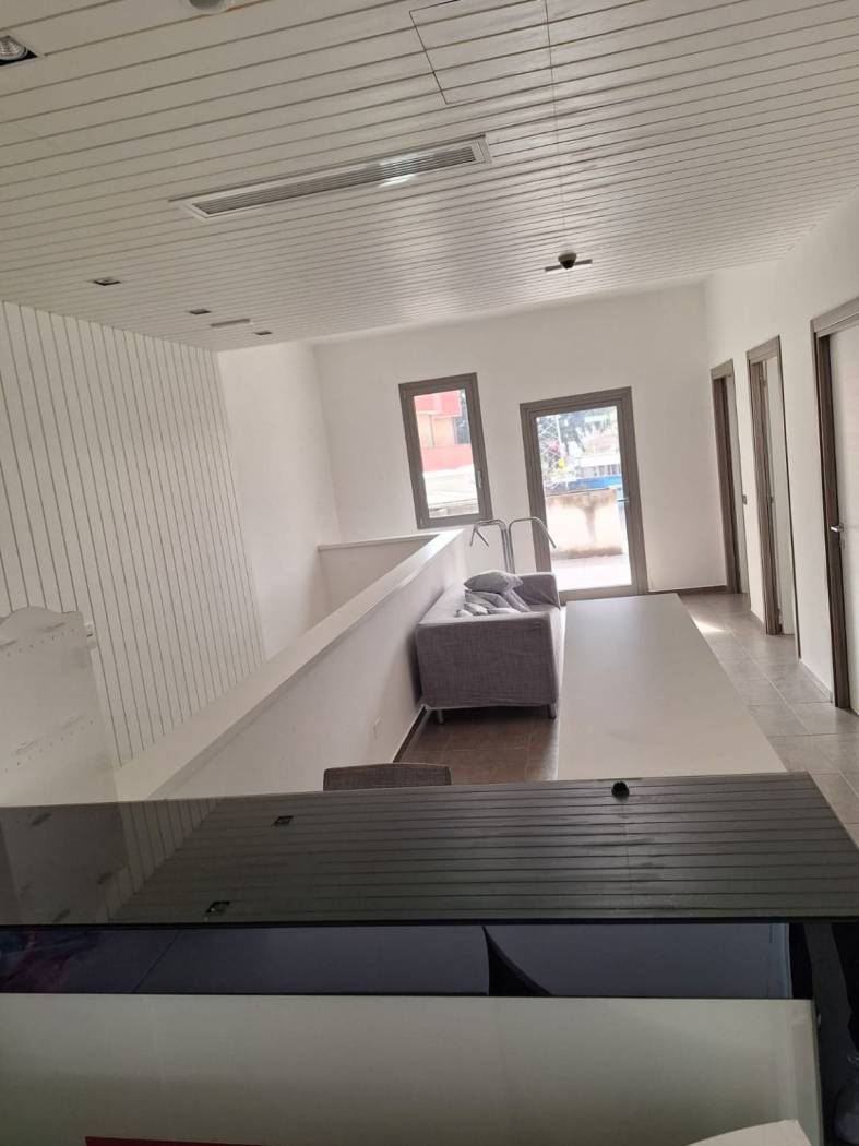 Interno non residenziale