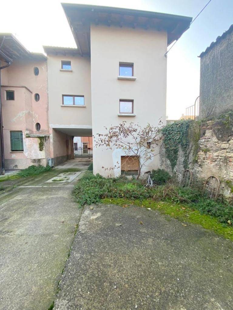 Facciata
