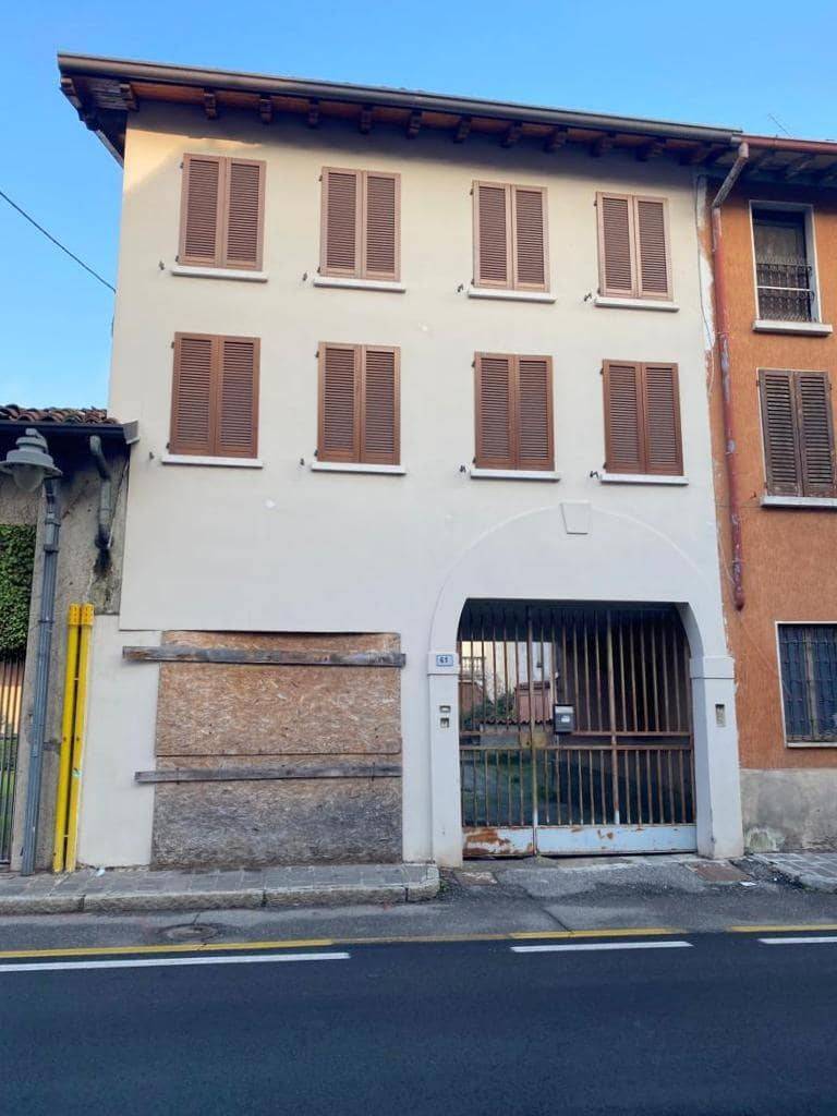 Facciata