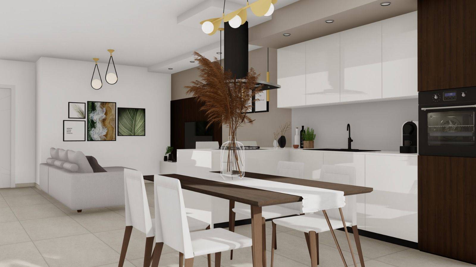 Cucina