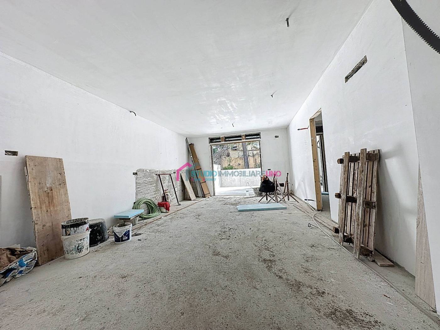 Interno non residenziale