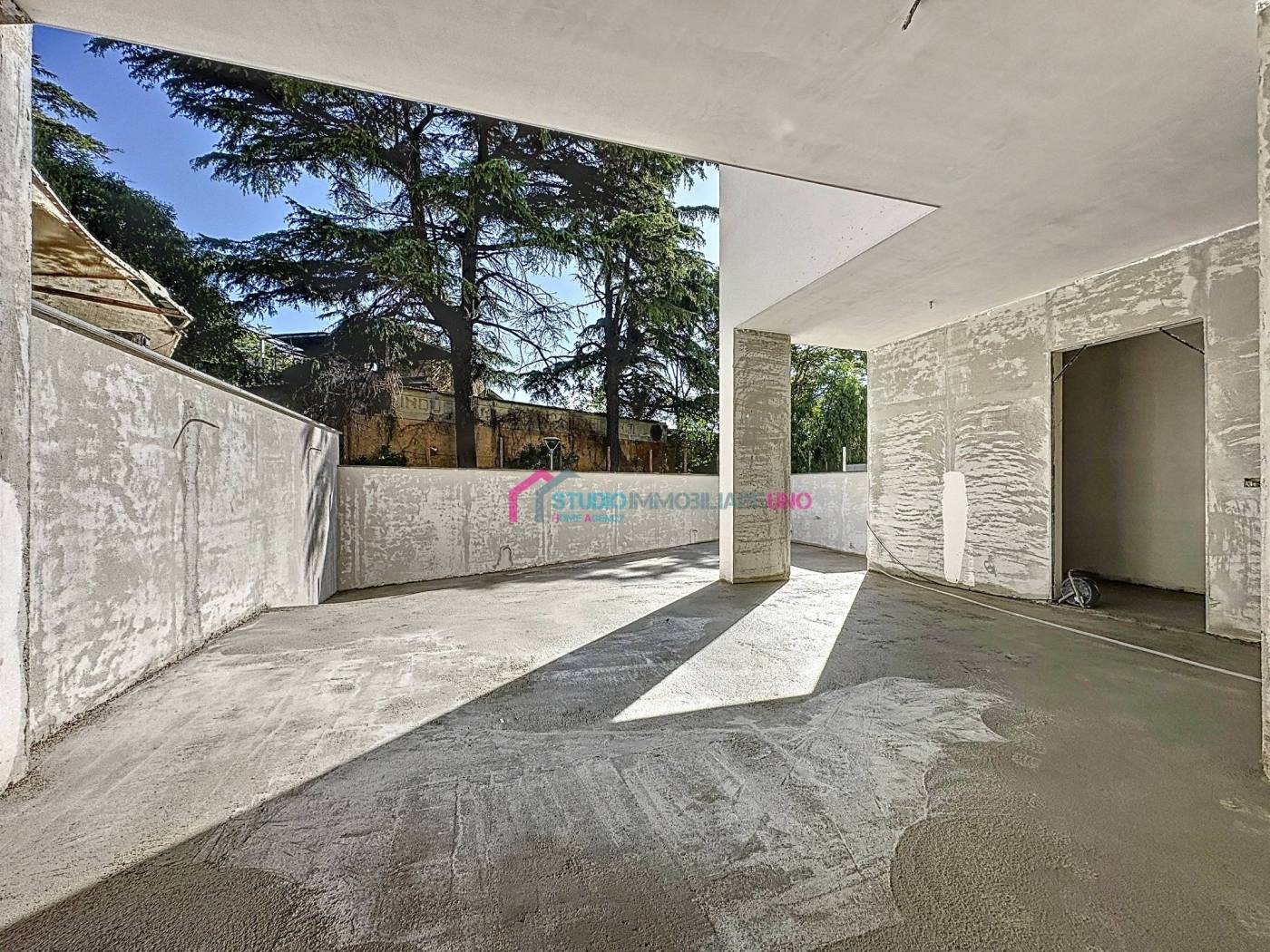 Interno palazzo