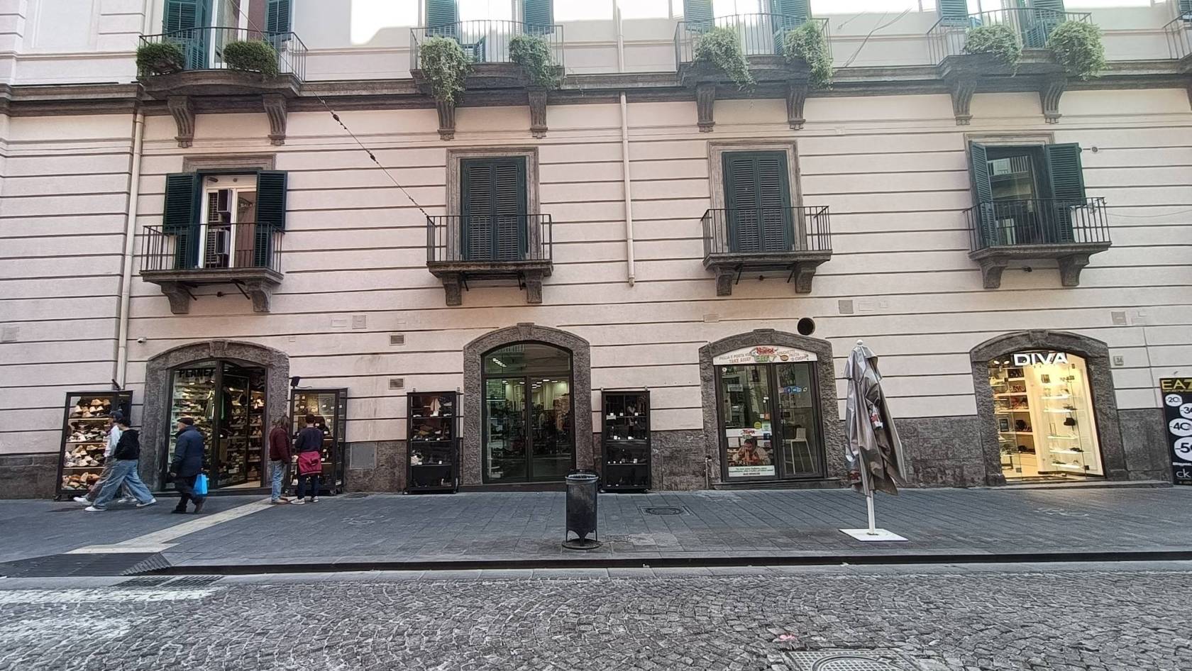 Facciata