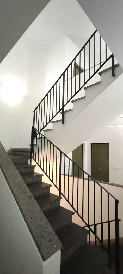 Interno palazzo