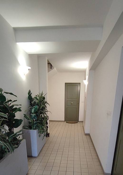 Interno palazzo
