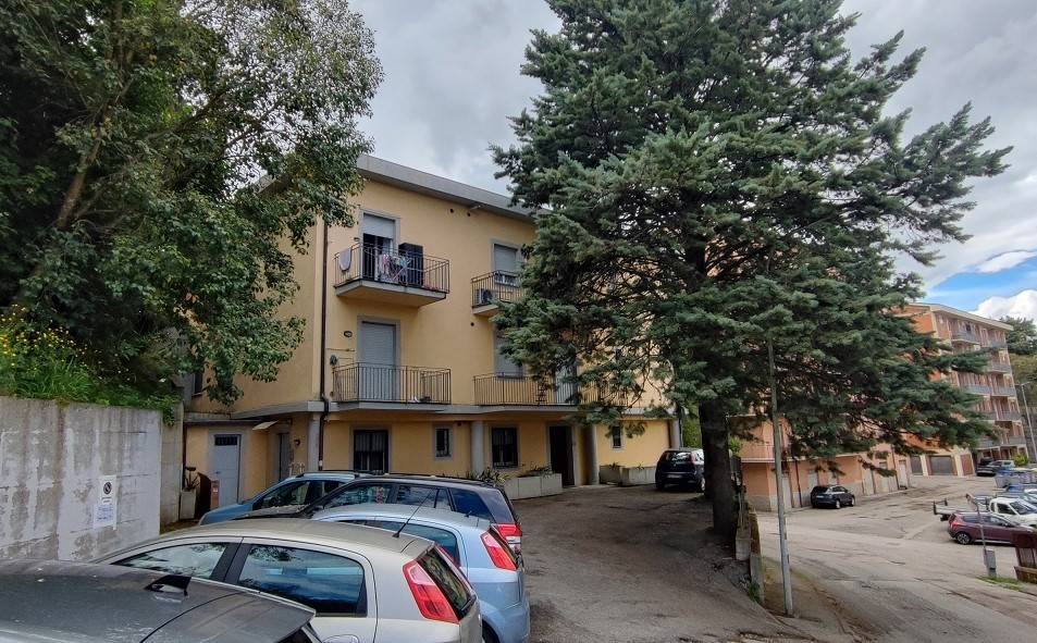 Facciata