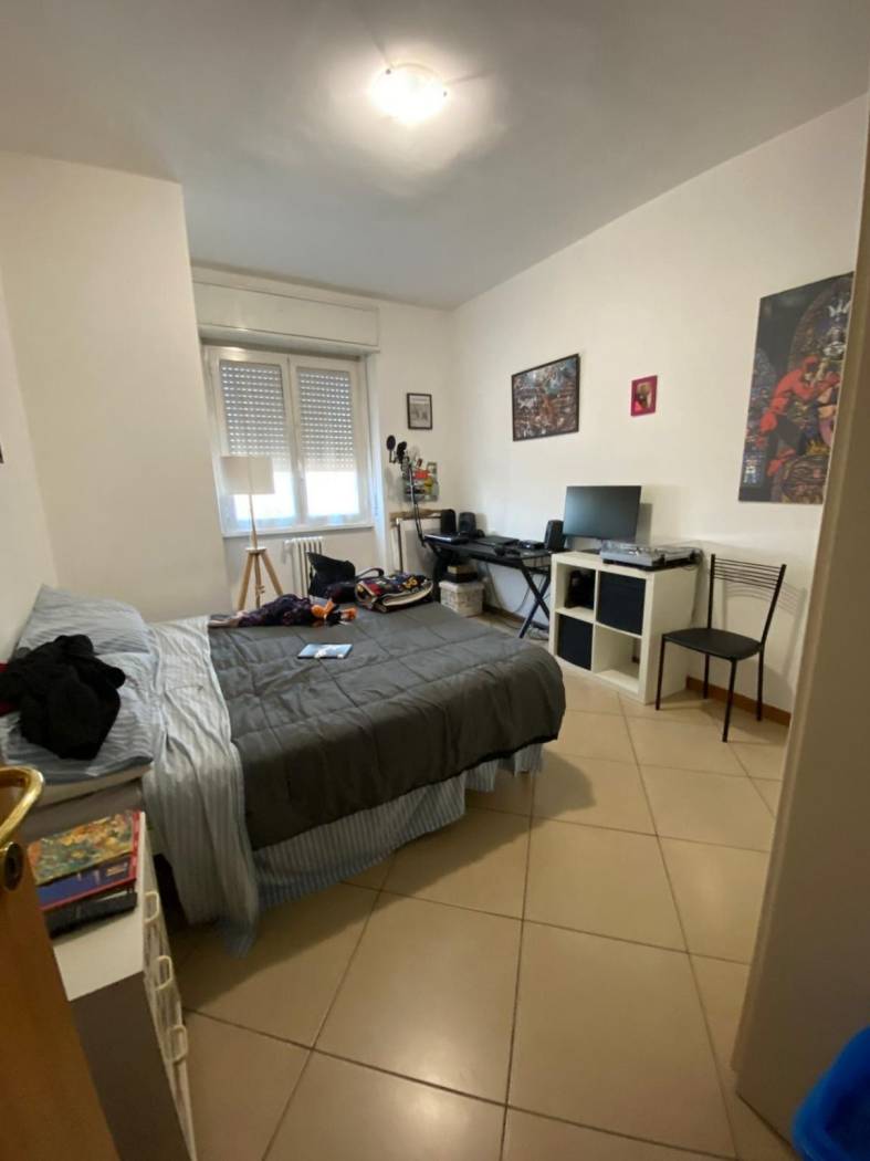 Camera da letto