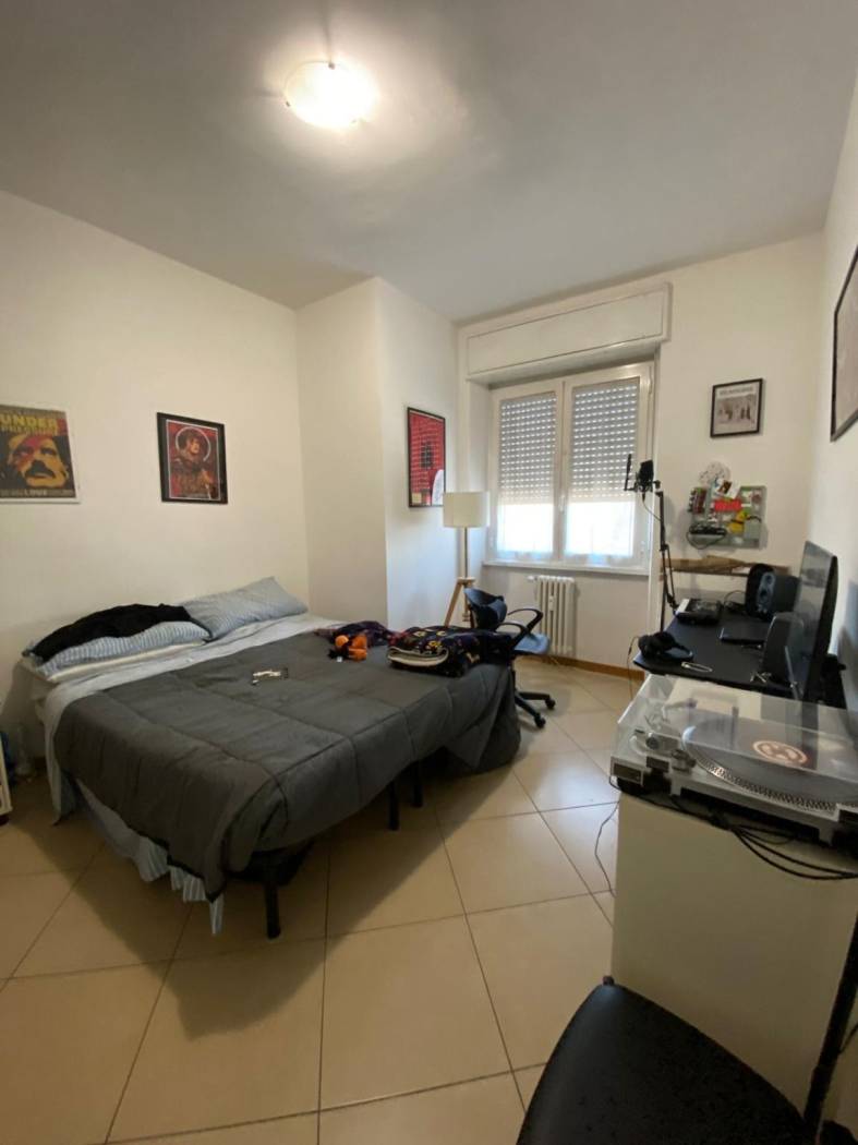 Camera da letto