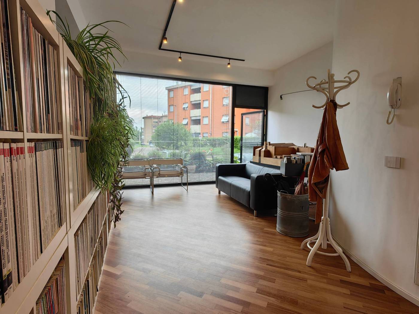 Interno non residenziale