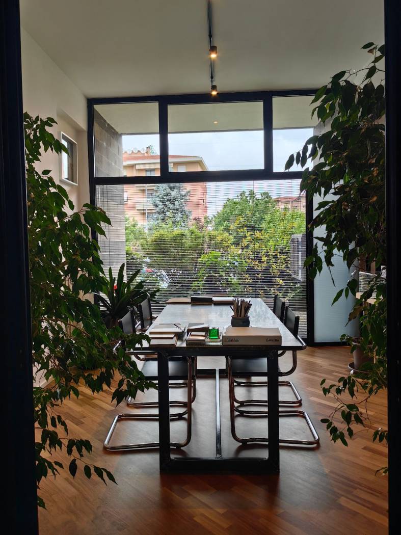 Interno non residenziale