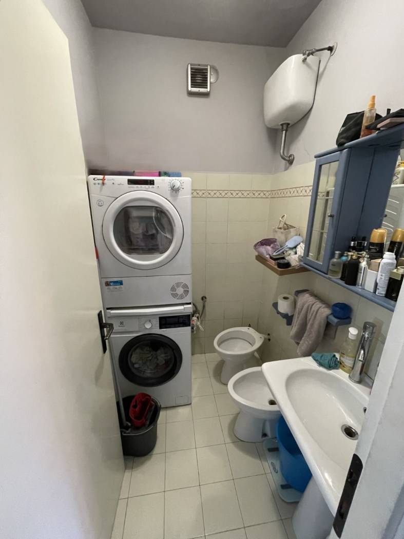 Bagno
