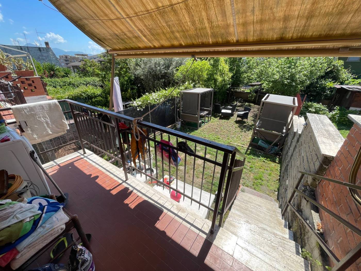 Balcone