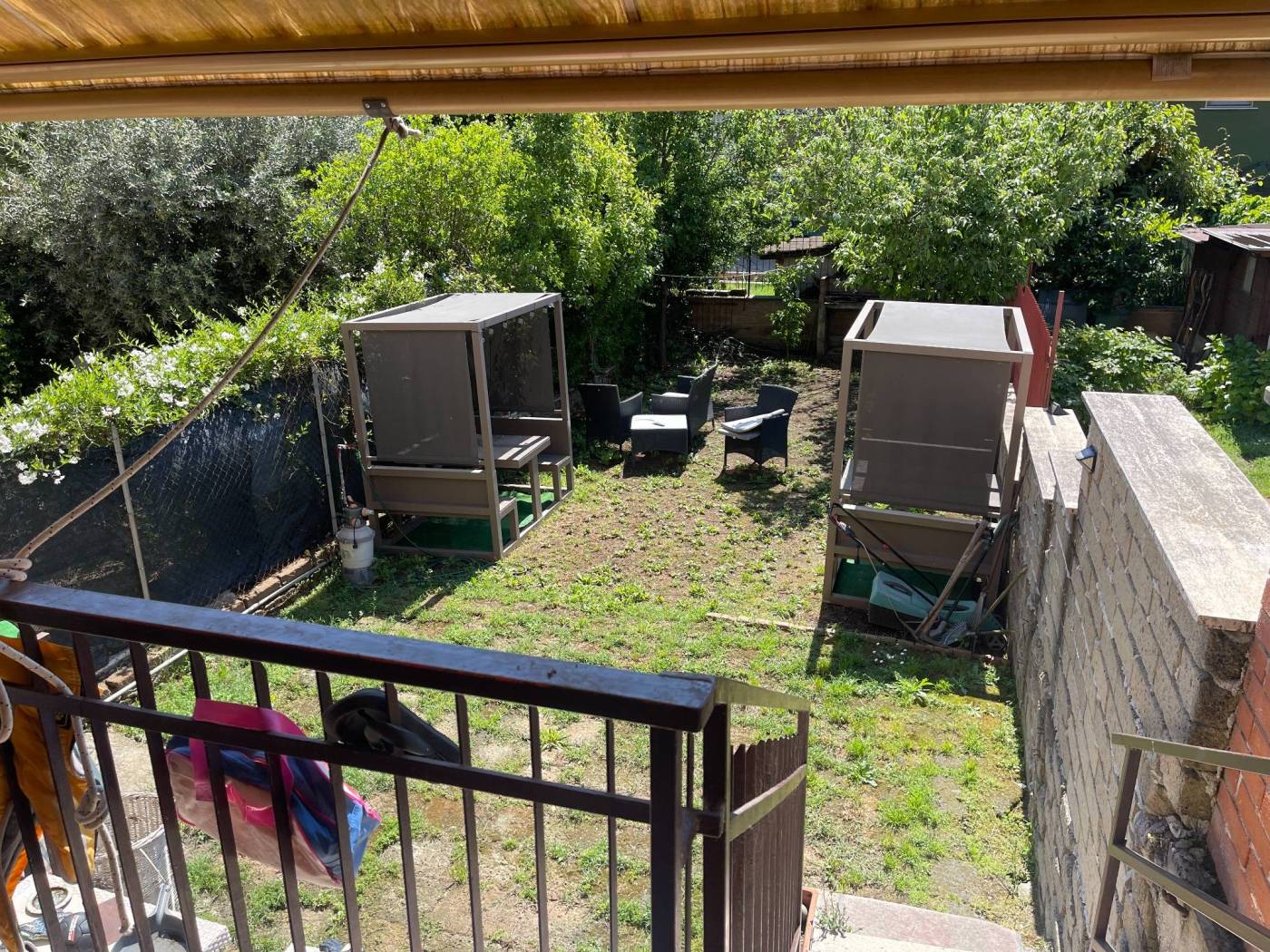 Giardino