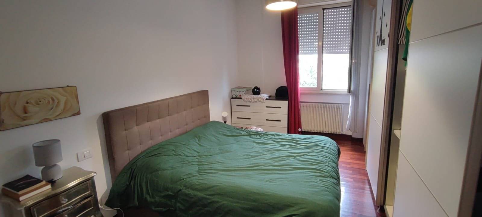 Camera da letto