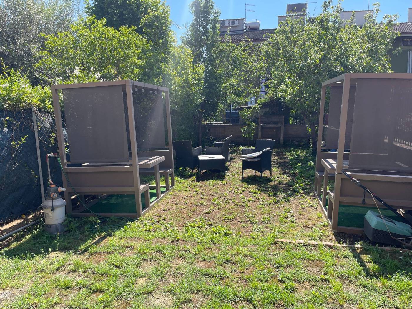 Giardino