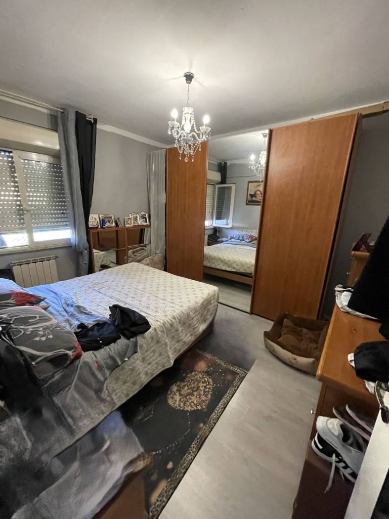 Camera da letto