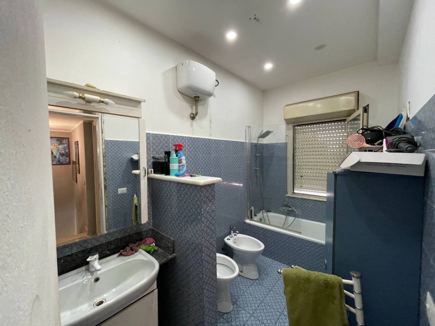 Bagno