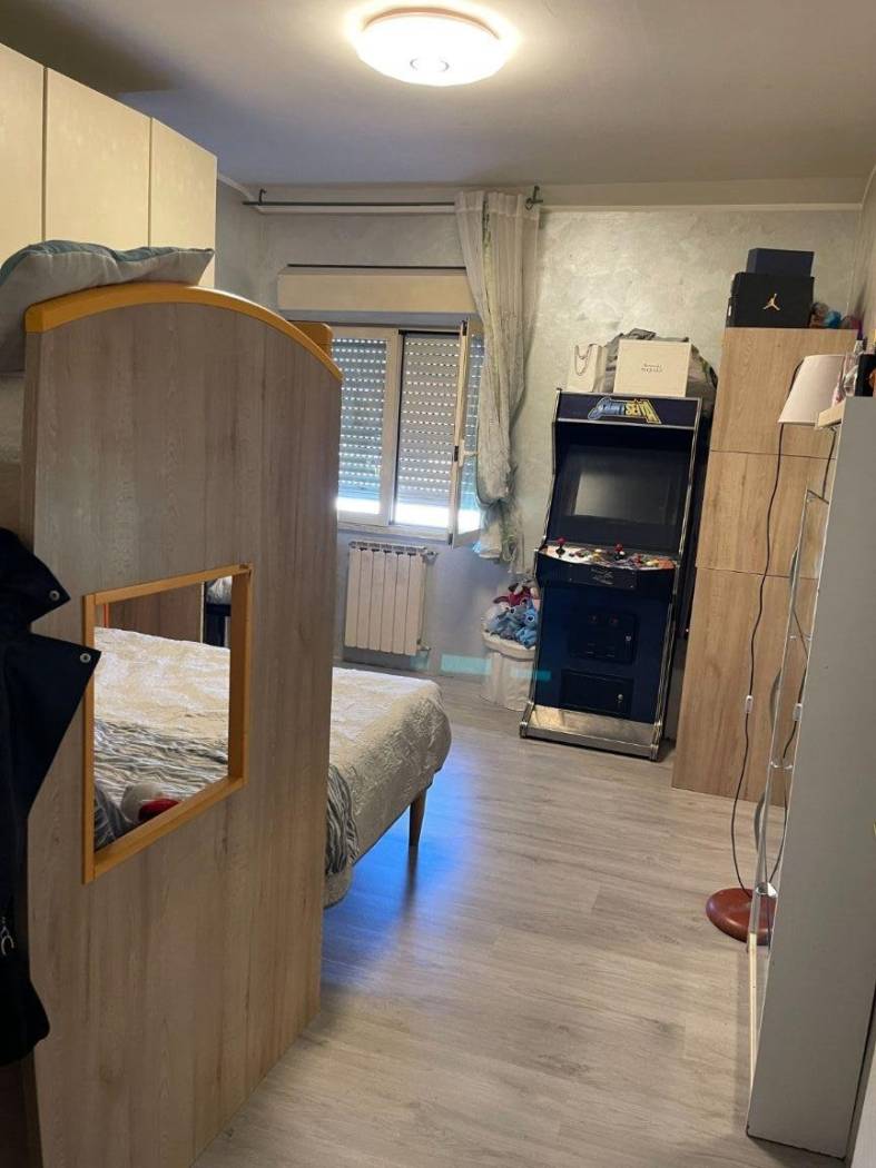Camera da letto