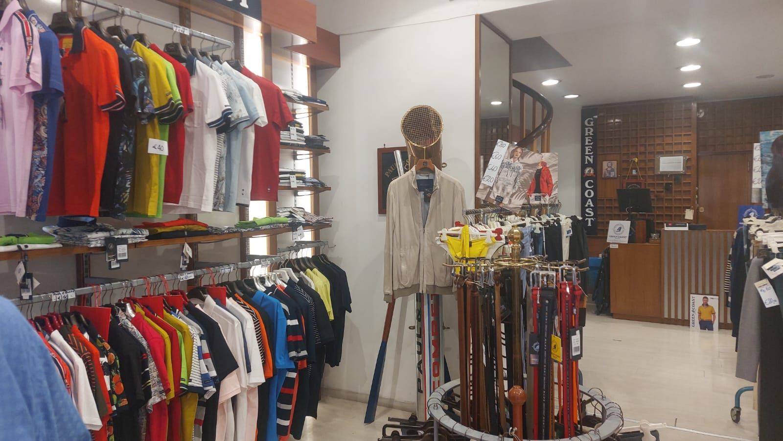 Interno non residenziale