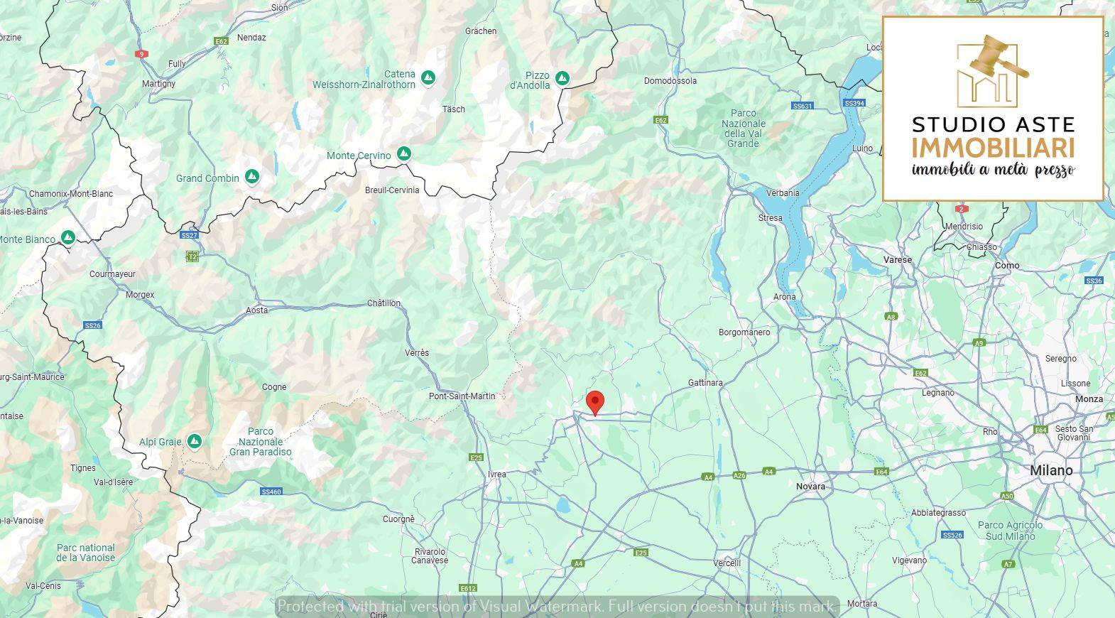 Mappa