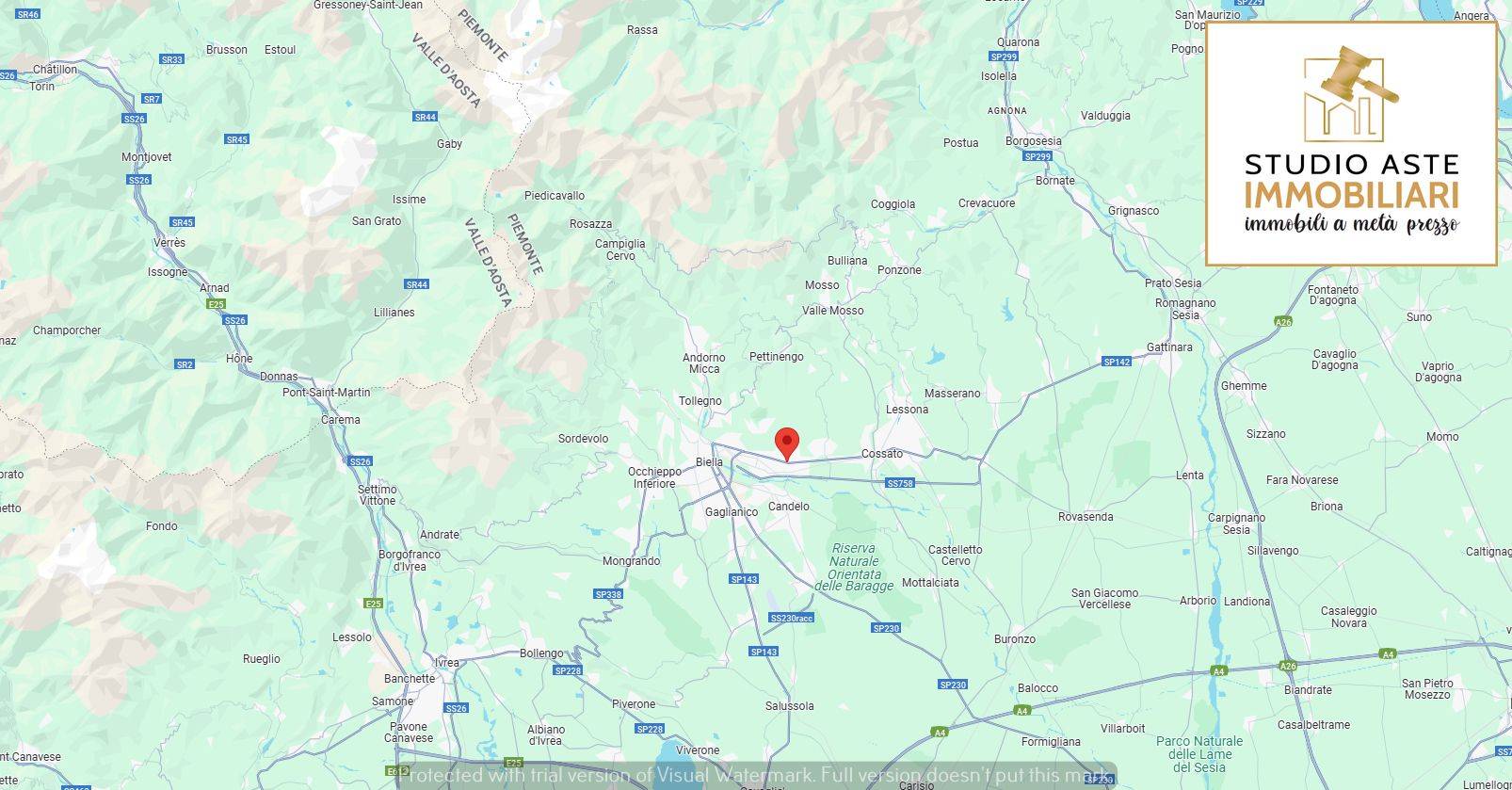 Mappa